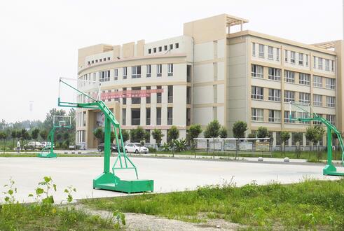 阜陽工商貿(mào)易學校招生要求、招生對象
