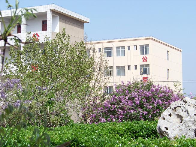 白水縣職業(yè)中等專業(yè)學校