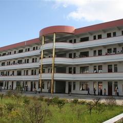 皖西經(jīng)濟(jì)技術(shù)學(xué)校怎么樣、好不好