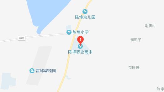 皖西經(jīng)濟技術(shù)學(xué)校地址