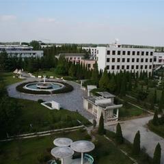 皖西經濟技術學校環(huán)境圖