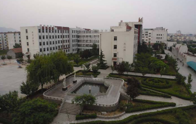 山東省青島衛(wèi)生學校
