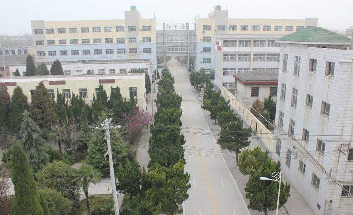 亳州工業(yè)學(xué)校怎么樣、好不好