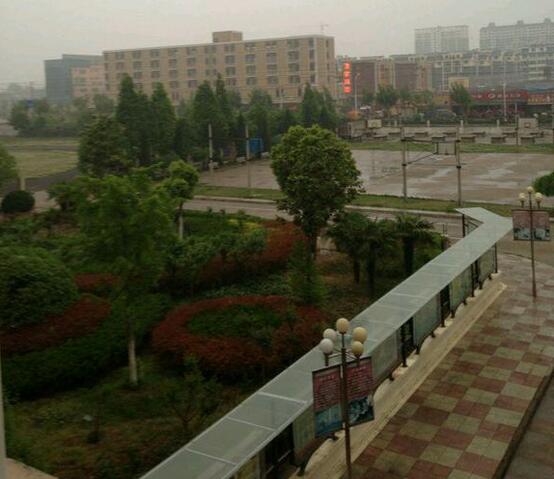 宿州工業(yè)學(xué)校2020