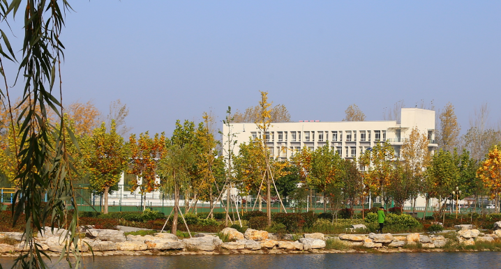 江蘇省徐州市張集中等專業(yè)學校