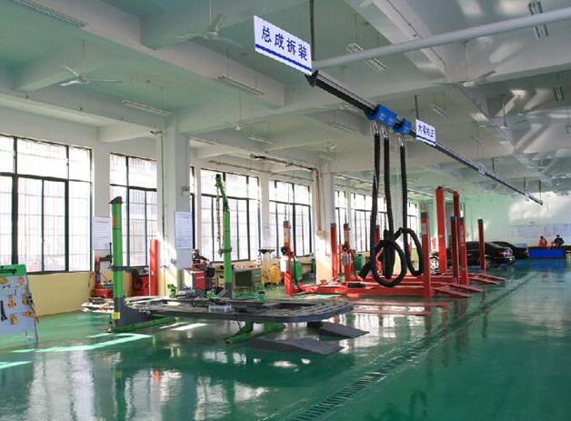 安徽交通技術(shù)學(xué)校招生對(duì)象、招生要求