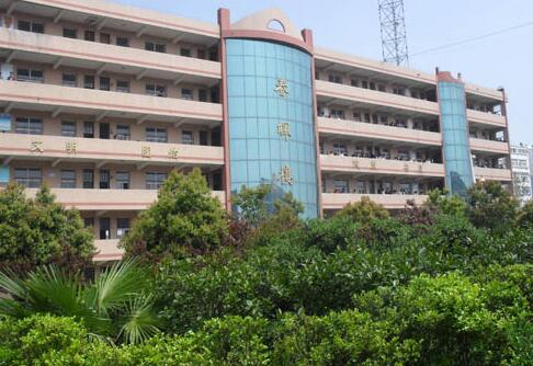 合肥求實職業(yè)學校怎么樣、好不好
