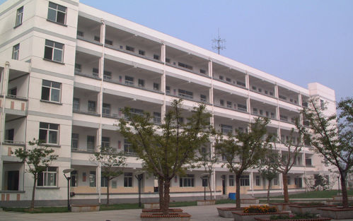 蘇州絲綢中等專業(yè)學(xué)校