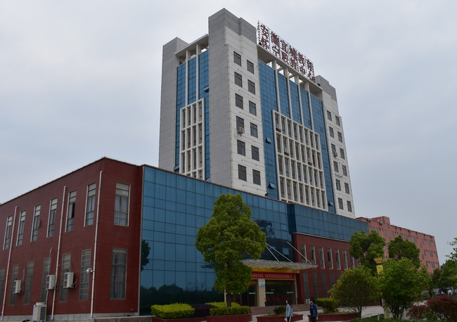 安慶市宜城科技學(xué)校怎么樣、好不好
