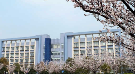 南京交通技師學(xué)院