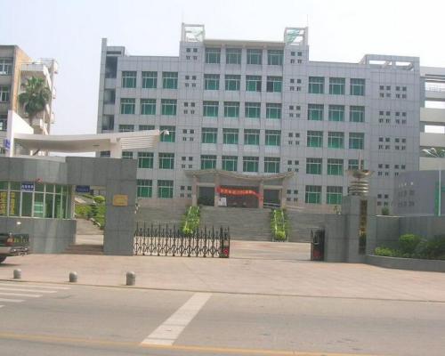 六安市天河職業(yè)中專(zhuān)學(xué)校
