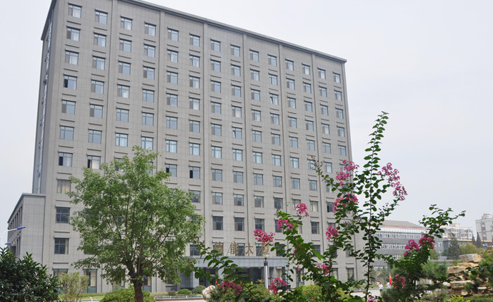 江蘇省徐州機電工程學(xué)校
