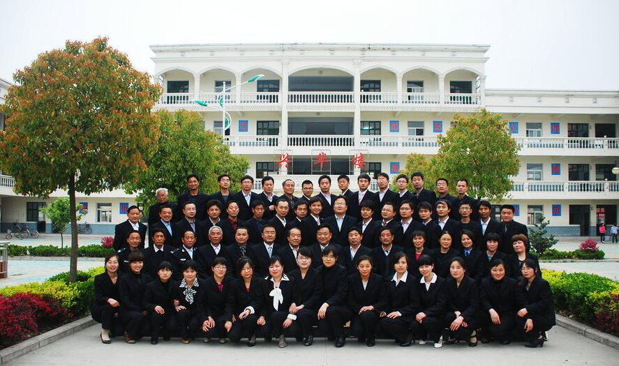 壽縣第一職業(yè)高級中學(xué)