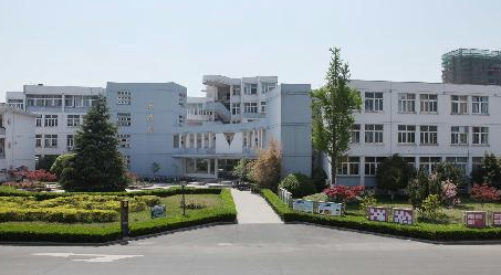 江蘇省太倉中等專業(yè)學校