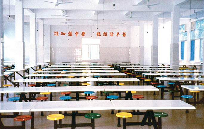福建工業(yè)學(xué)校宿舍環(huán)境、寢室環(huán)境