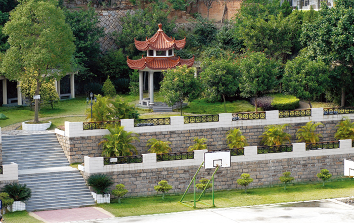 福建理工學(xué)校學(xué)費(fèi)、大概收費(fèi)是多少