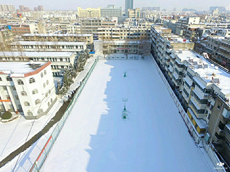 阜陽理工學(xué)校