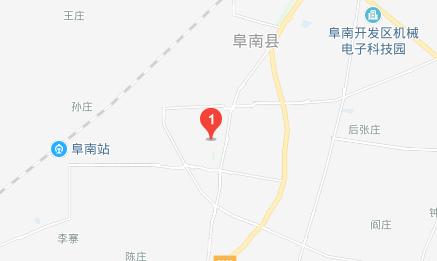 阜陽(yáng)理工學(xué)校