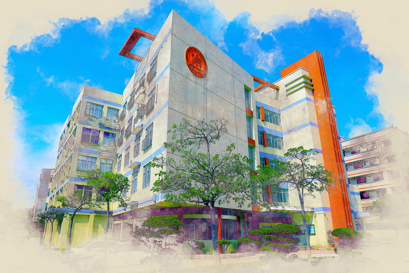 晉江安海職業(yè)中專學(xué)校招生要求、學(xué)校招生對(duì)象