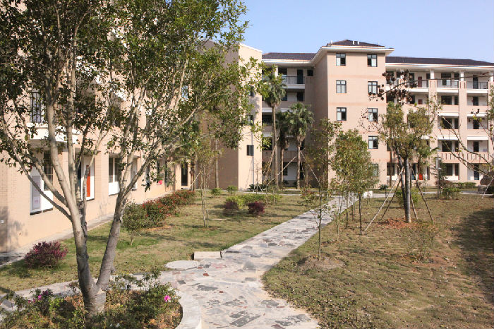 福建省南平職業(yè)中專學(xué)校宿舍環(huán)境、寢室環(huán)境
