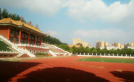 阜陽(yáng)鄉(xiāng)鎮(zhèn)企業(yè)中專(zhuān)學(xué)校