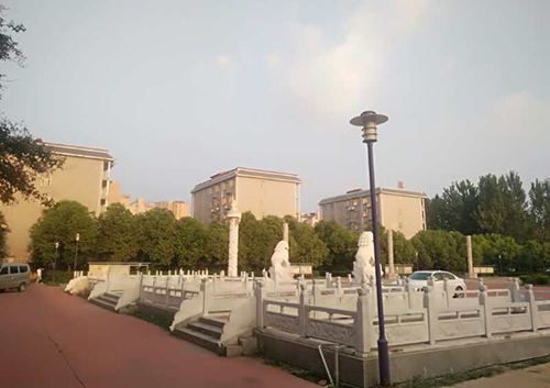 阜陽(yáng)鄉(xiāng)鎮(zhèn)企業(yè)中專(zhuān)學(xué)校