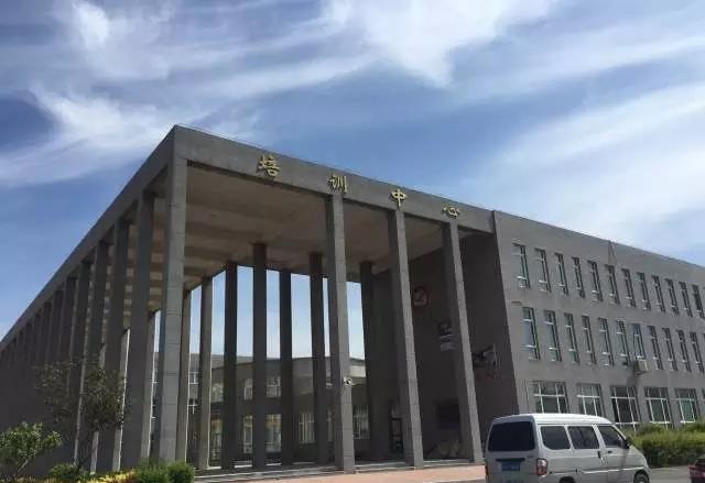 法庫縣職業(yè)中等專業(yè)學(xué)校