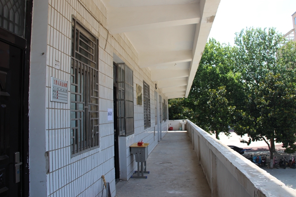 界首市技工學(xué)校