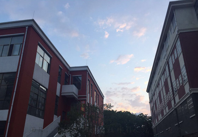 懷寧縣中等專業(yè)學校