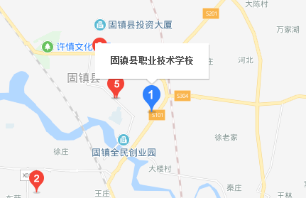 固鎮(zhèn)縣職業(yè)技術(shù)學校
