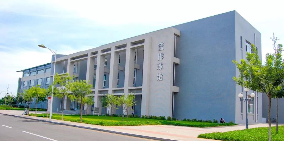 沈陽體育學院附屬競技體育學校