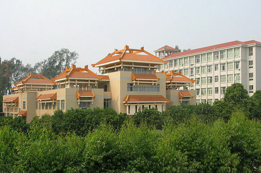 廣西華僑學(xué)校