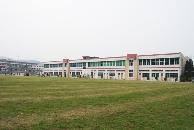 福建商貿(mào)學(xué)校宿舍環(huán)境、寢室環(huán)境