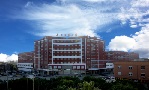 泉州理工學校宿舍環(huán)境、寢室環(huán)境