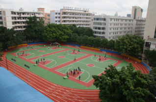 廣西機電工業(yè)學(xué)校