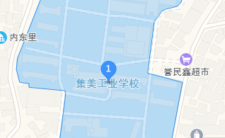 福建經(jīng)貿(mào)學(xué)校地址、學(xué)校乘車(chē)路線