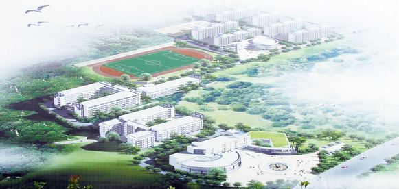 福州工業(yè)學校、學校招生計劃