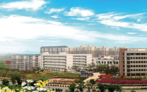 池州江南工業(yè)學校