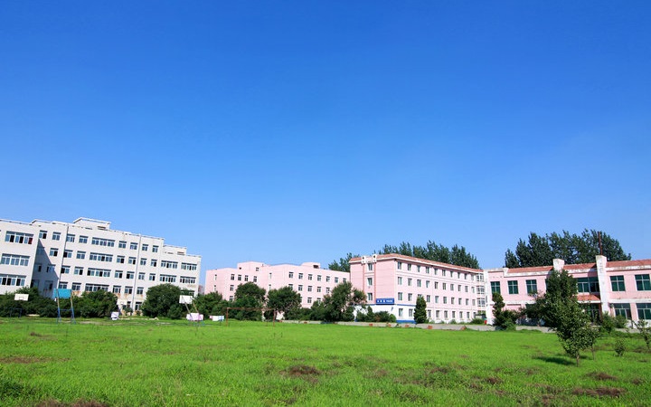 沈陽師聯(lián)幼師中等職業(yè)學校