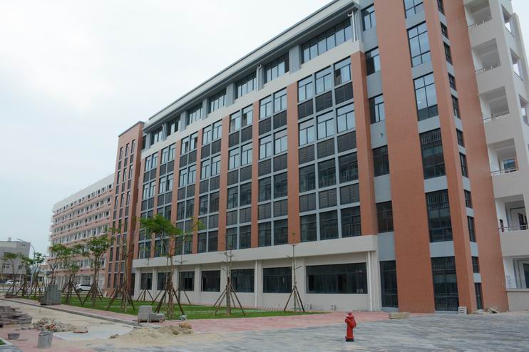 福建華夏高級技工學校宿舍環(huán)境、寢室環(huán)境