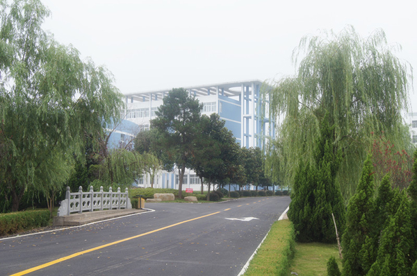 安慶浮山科技工程學校