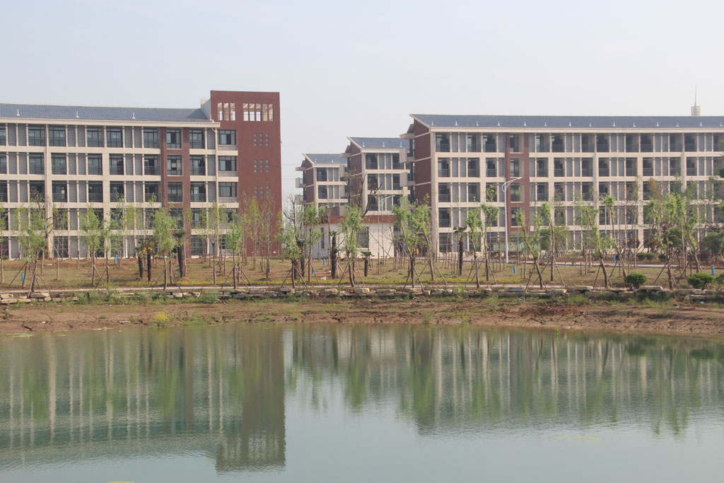天長市工業(yè)學(xué)校