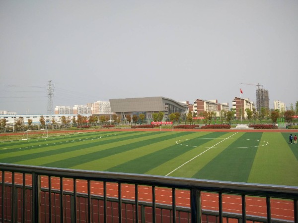 天長市工業(yè)學校