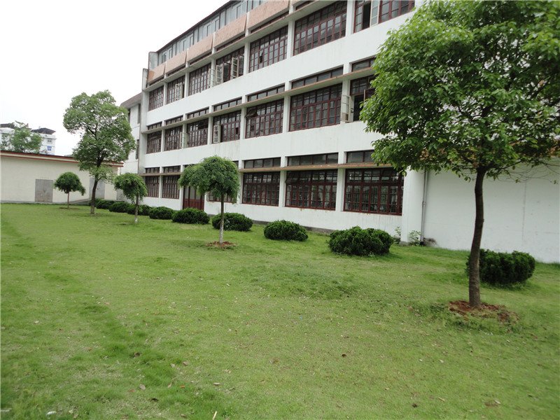 福建省南平市閩北高級技工學校宿舍環(huán)境、寢室環(huán)境