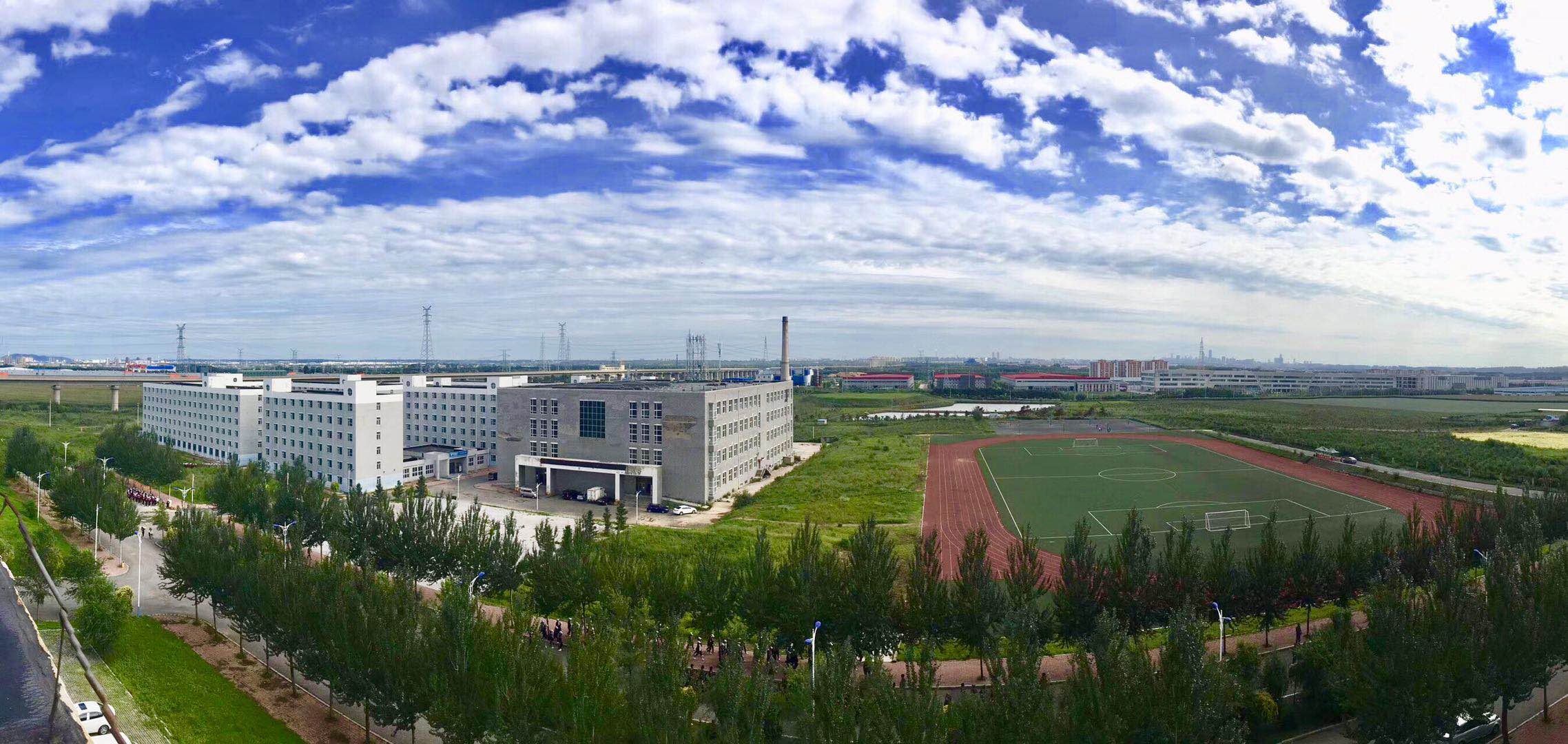 沈陽(yáng)市新星朗科學(xué)技術(shù)學(xué)校