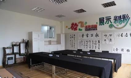 沈陽市鐵西區(qū)聾人學(xué)校