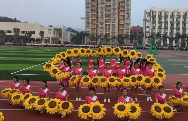 玉林市第一職業(yè)中等專業(yè)學校