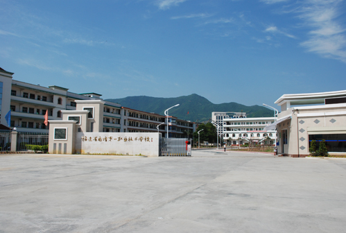 南靖第一職業(yè)技術(shù)學(xué)校宿舍環(huán)境、寢室環(huán)境