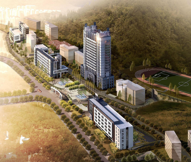 福建鐵路機(jī)電學(xué)校宿舍環(huán)境、寢室環(huán)境