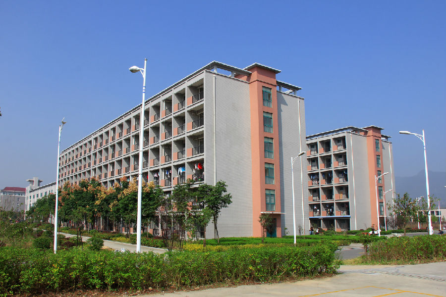 安徽安慶技師學(xué)院